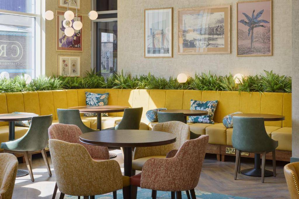 Doubletree by Hilton London Chelsea