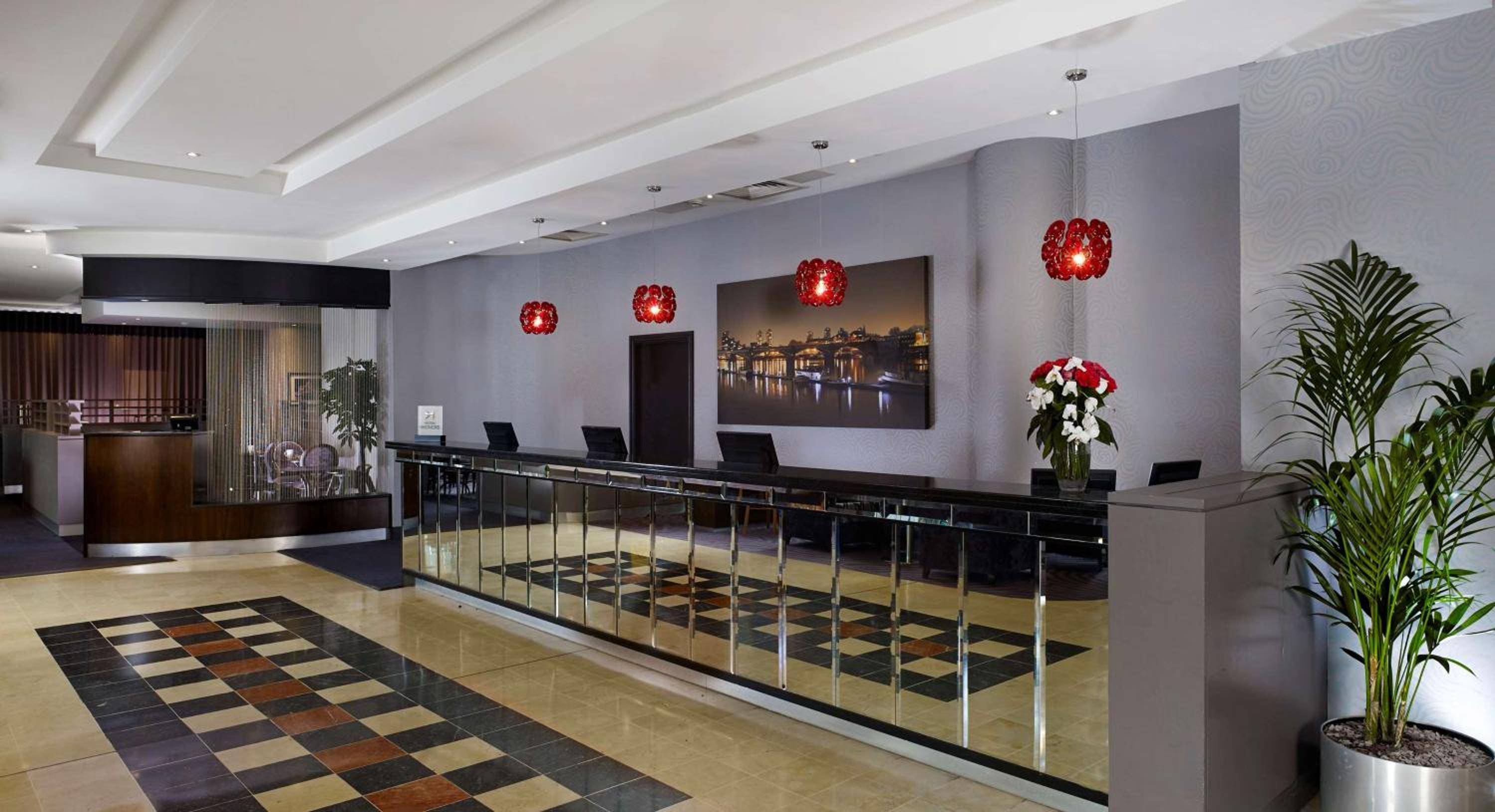 Doubletree by Hilton London Chelsea