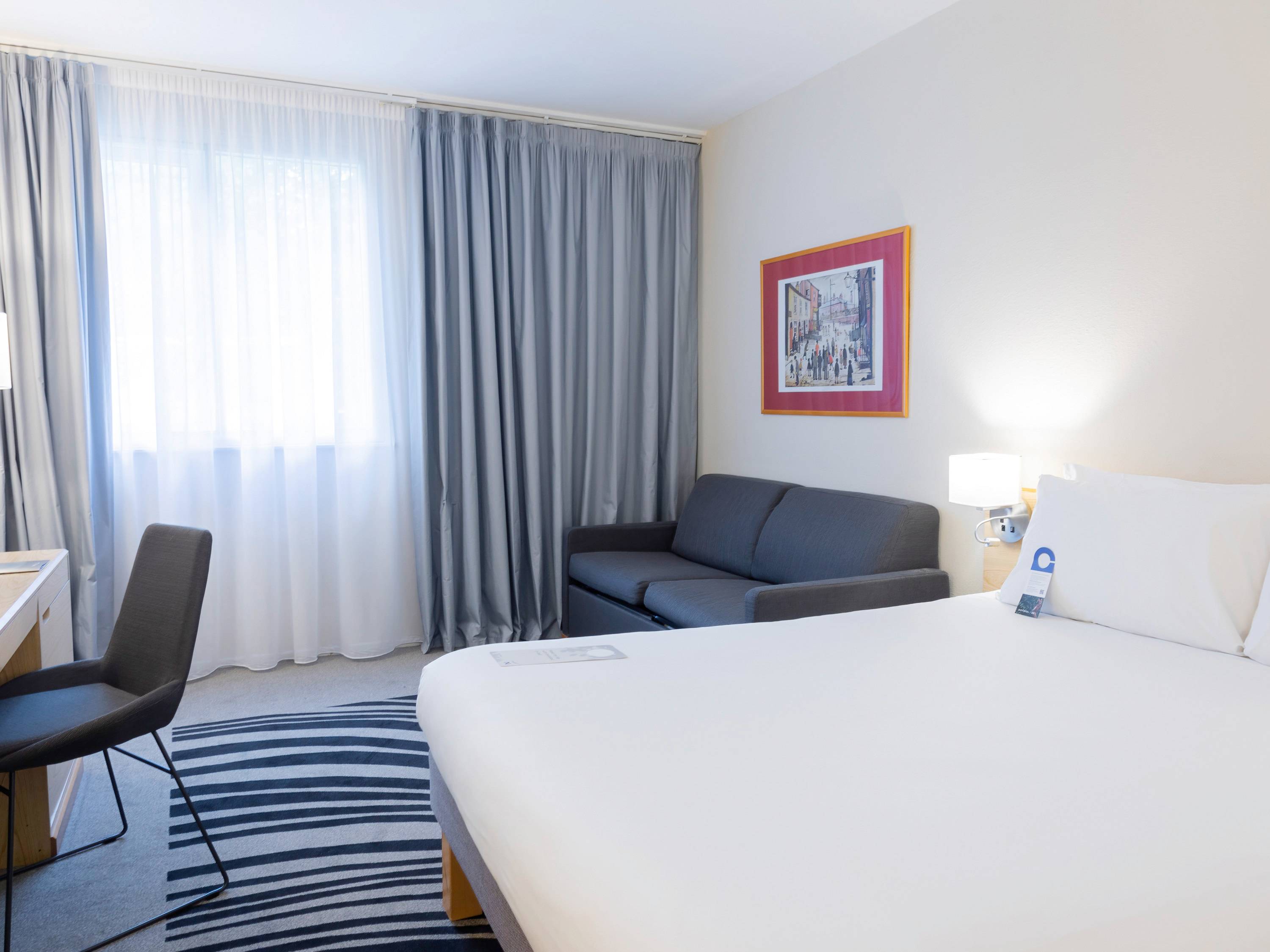 Novotel Manchester West
