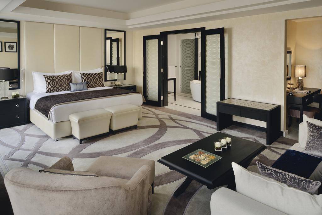 Mövenpick Hotel Riyadh