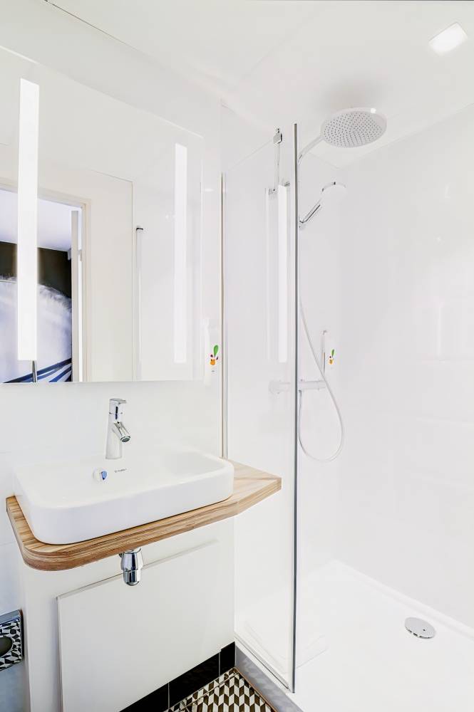 ibis Styles Laval Centre Gare