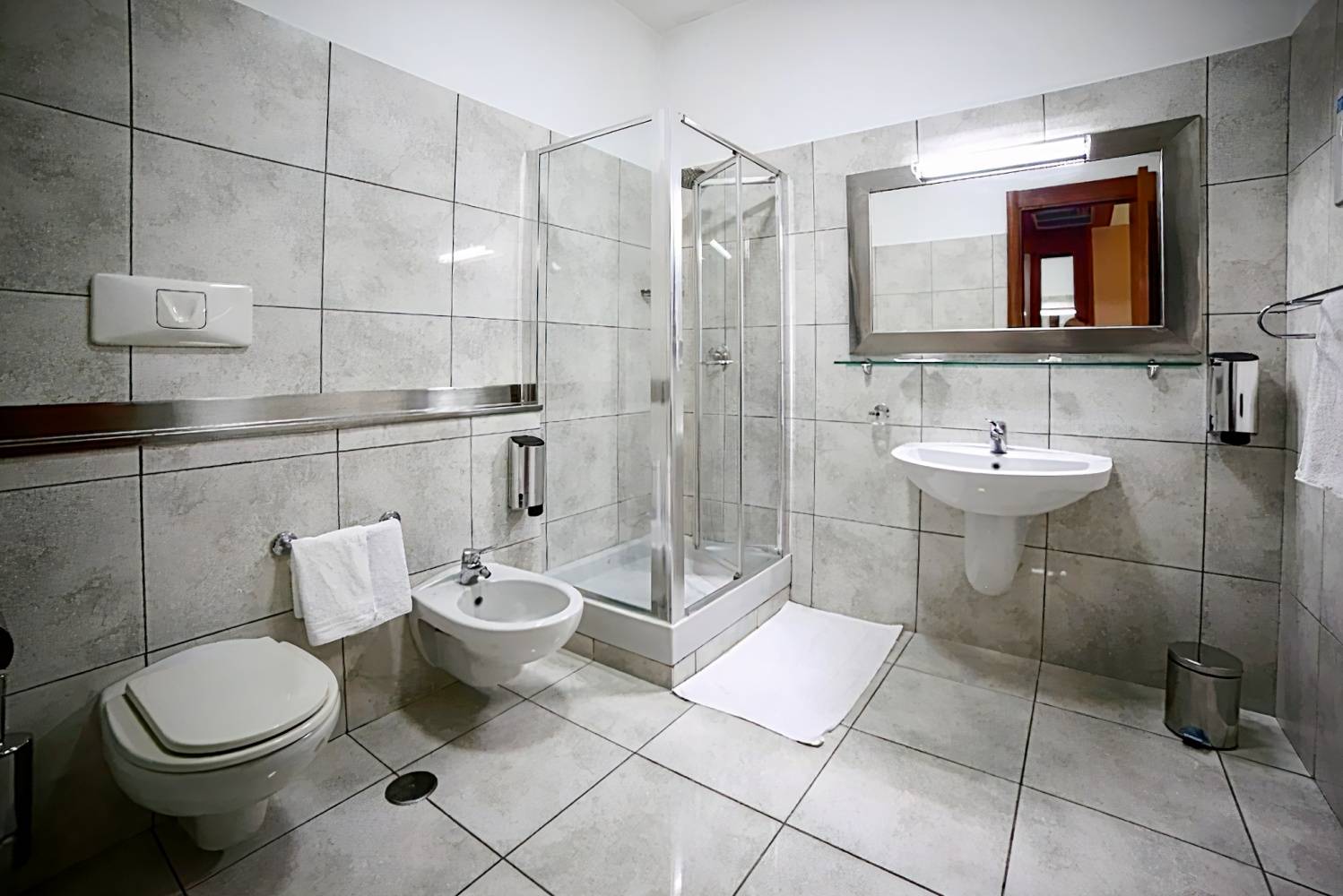 Artemide Hotel