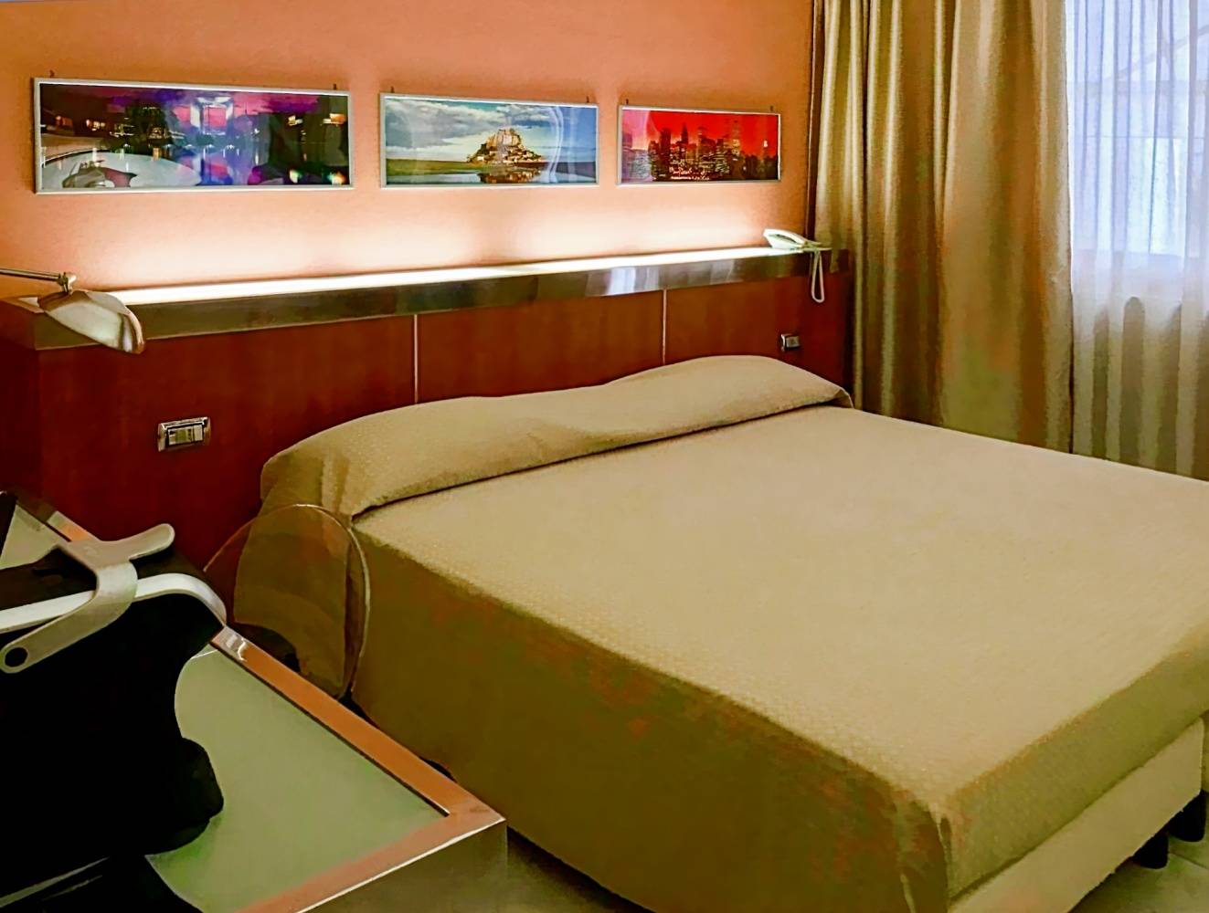 Artemide Hotel