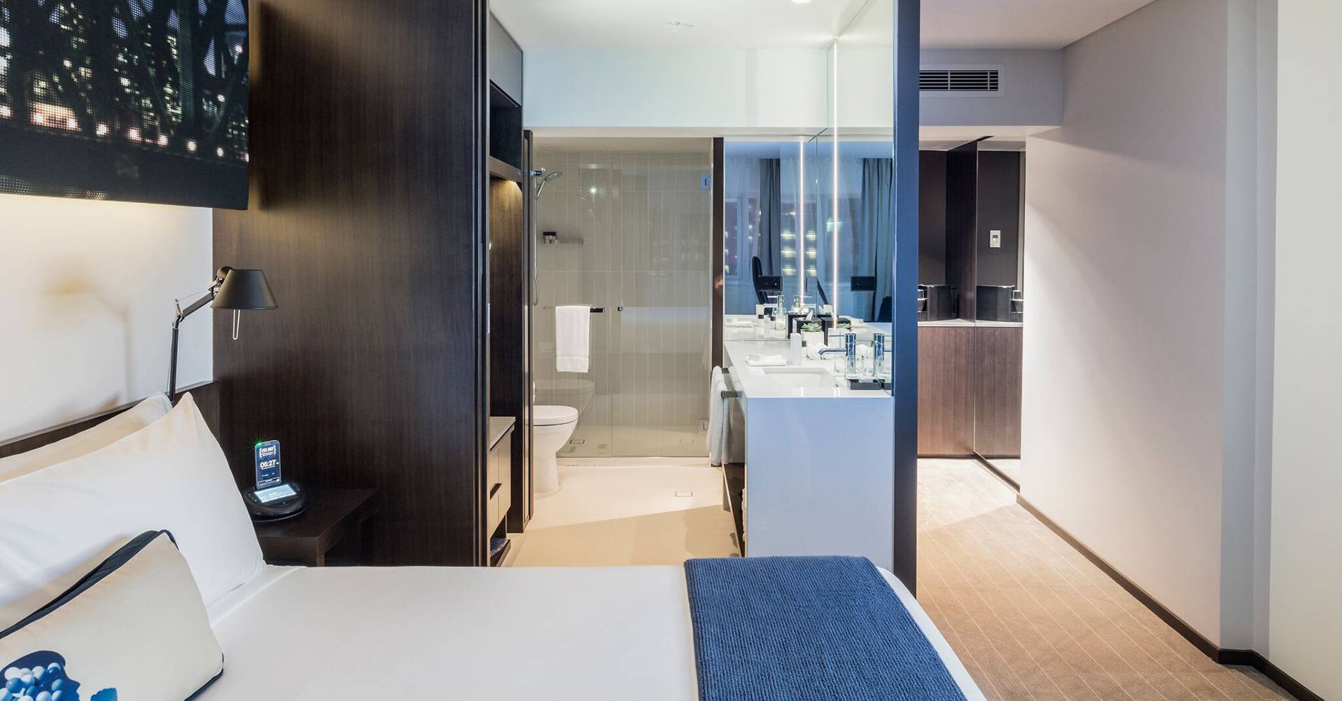 NEXT Hotel Brisbane