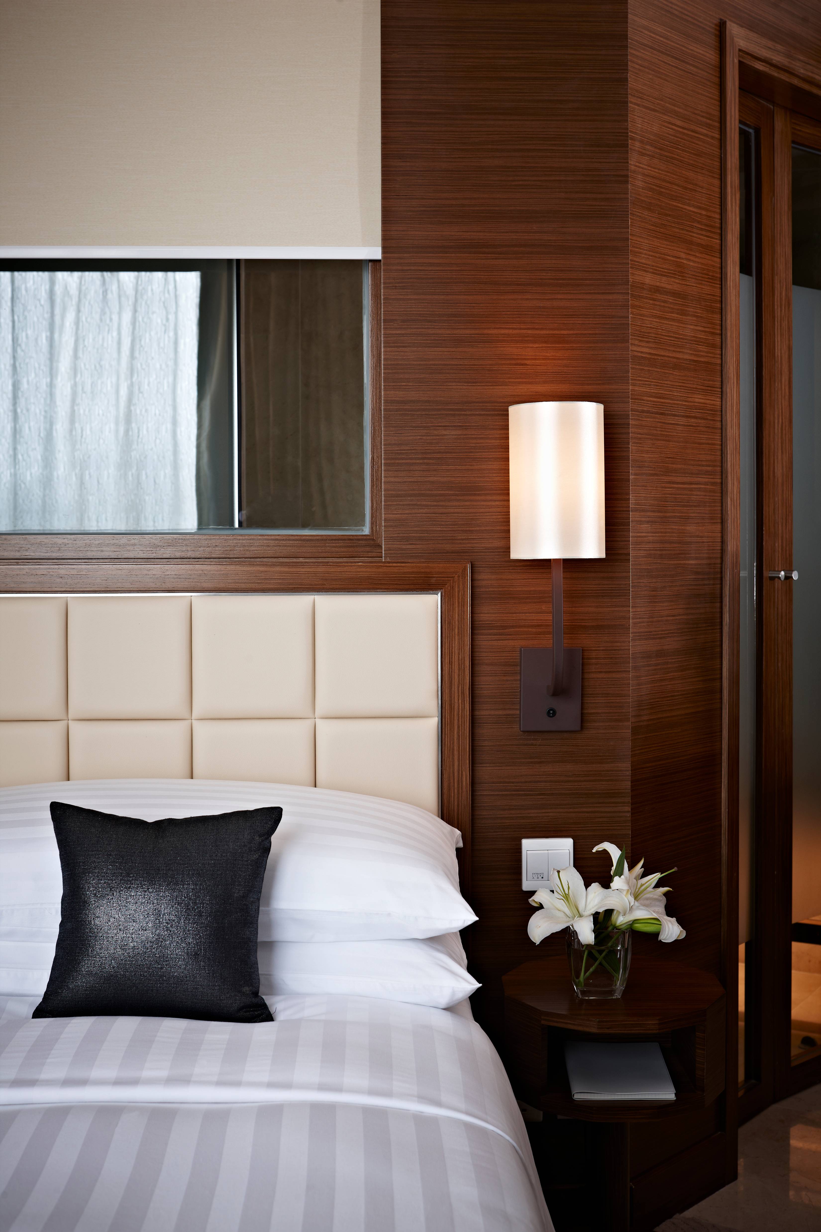 Dorsett Kwun Tong, Hong Kong