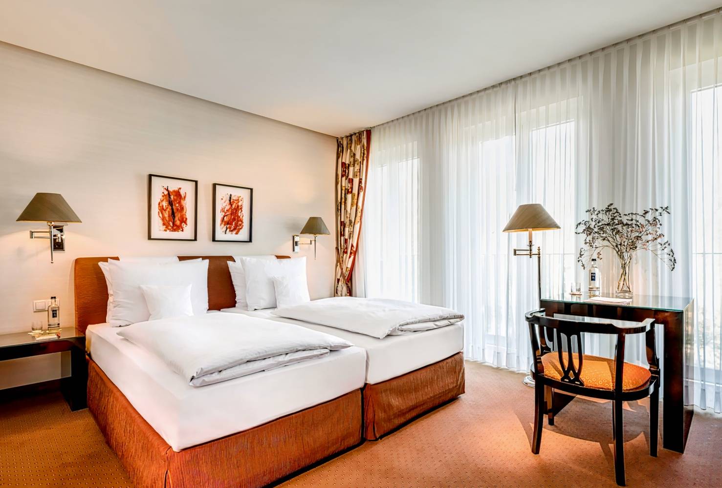 Parkhotel Bremen