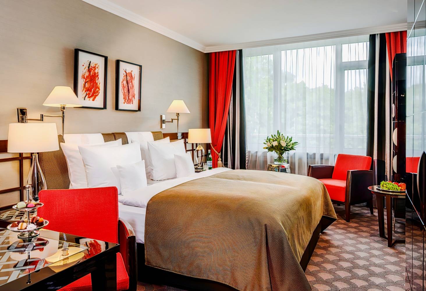 Parkhotel Bremen