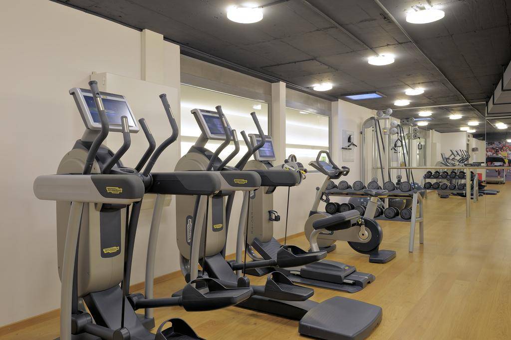 Radisson Blu Hotel Basel