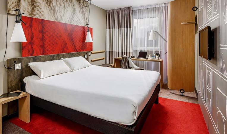 ibis Amsterdam Centre