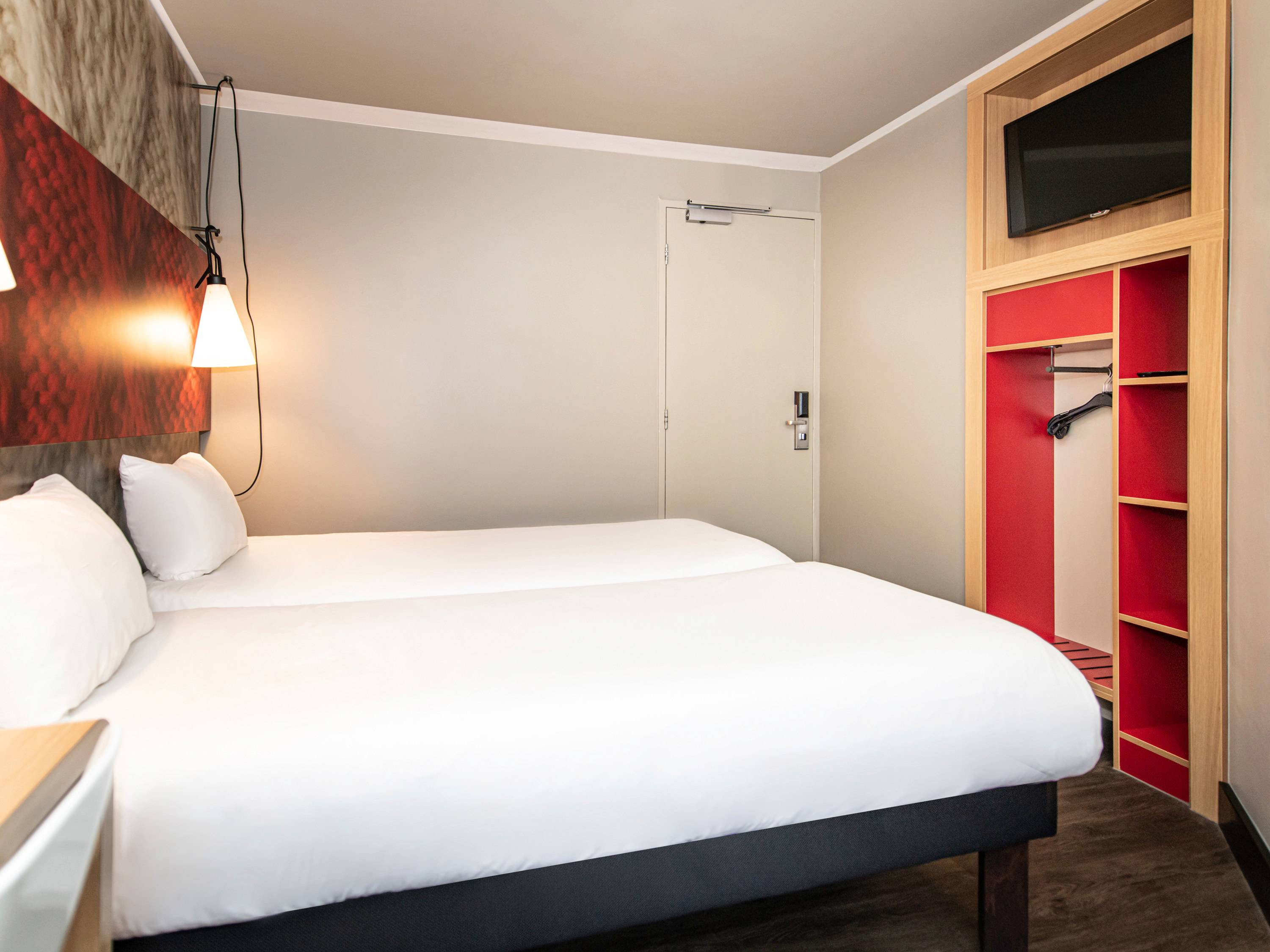 ibis Amsterdam Centre