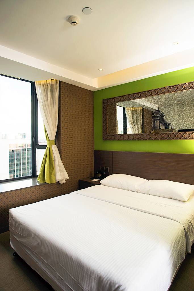 Largos Hotel
