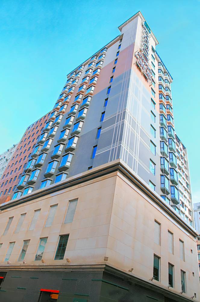 Largos Hotel