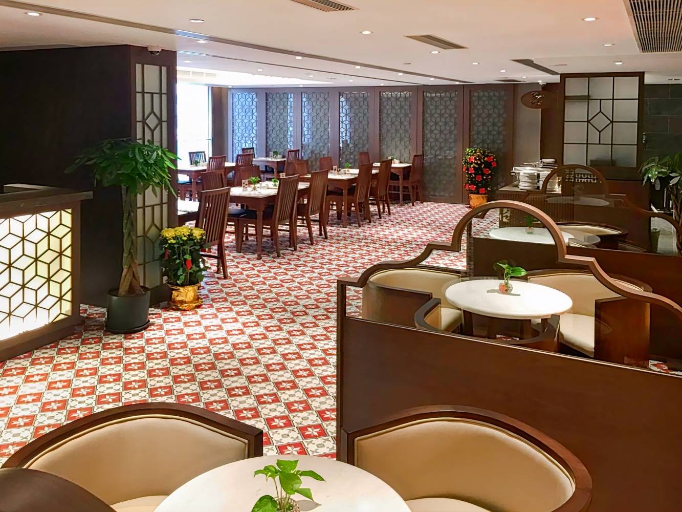 Largos Hotel