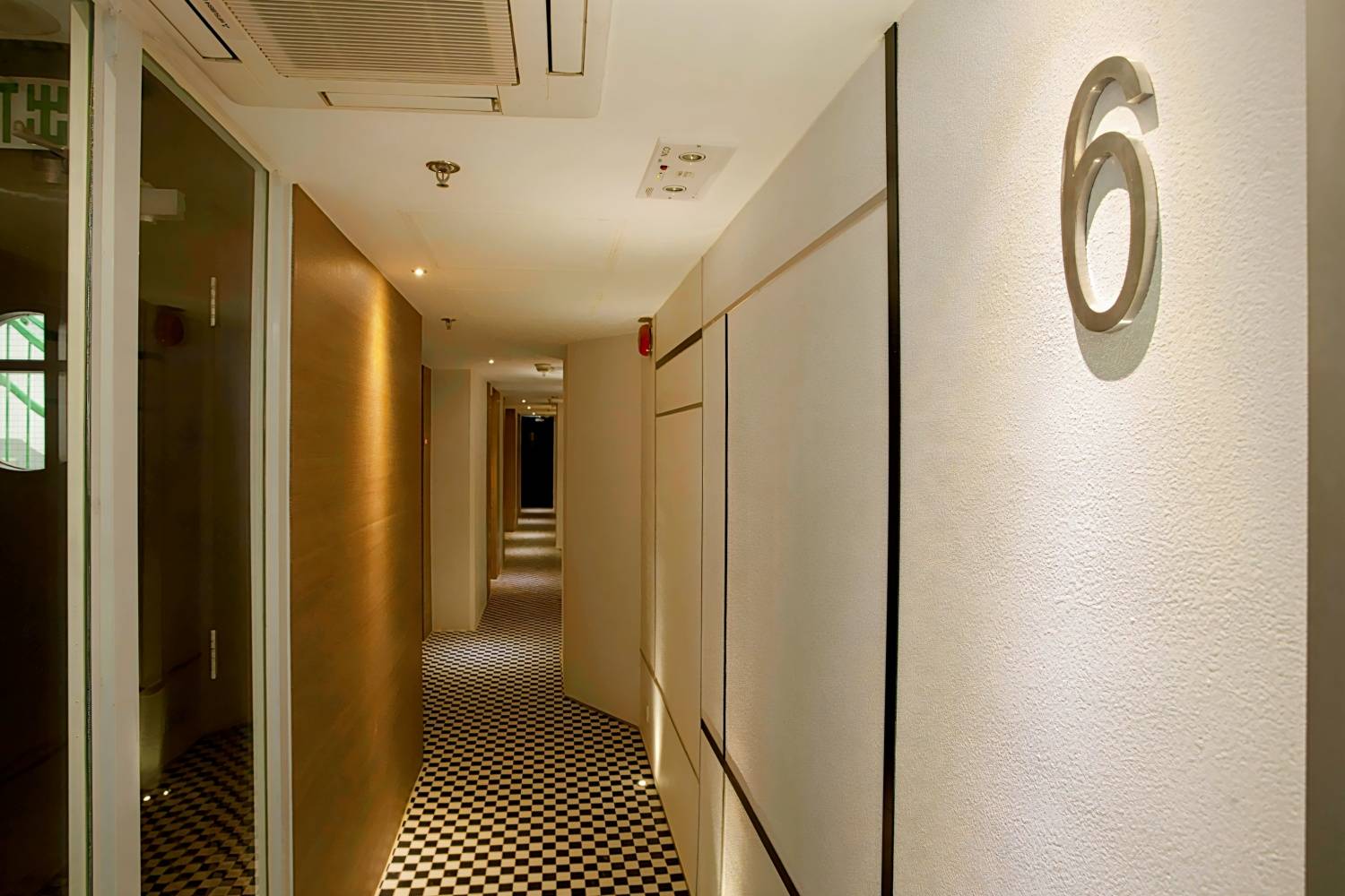 Bluejay Residences