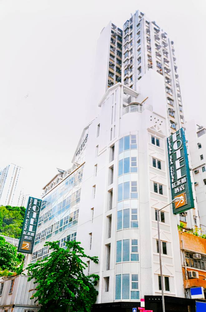 Bluejay Residences