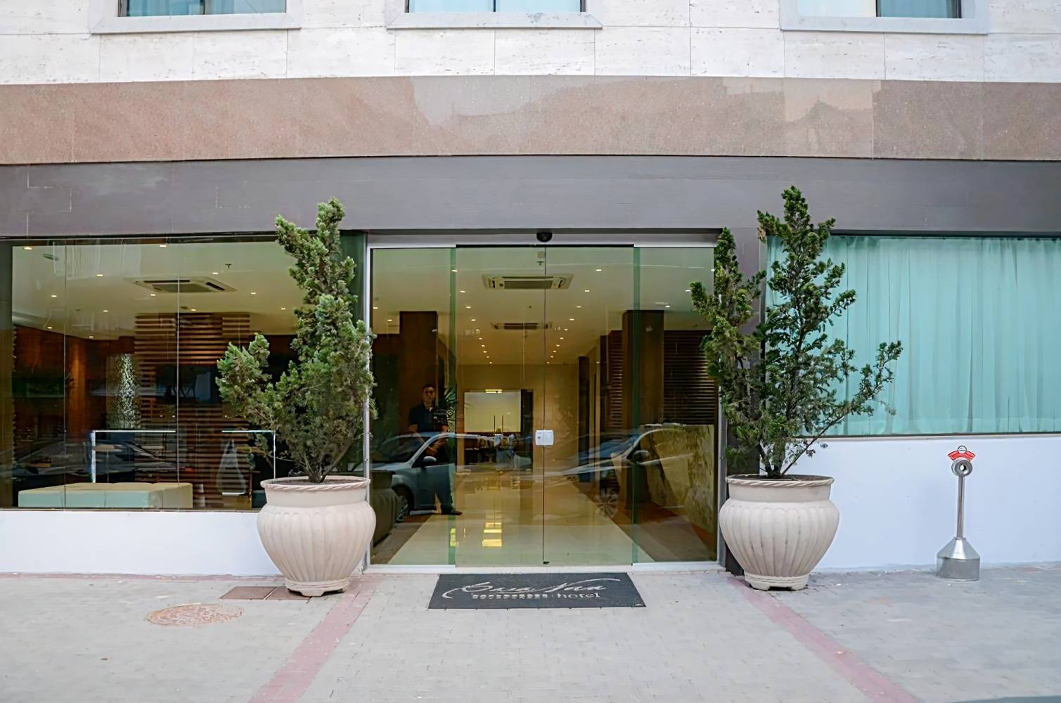Casa Nova Hotel