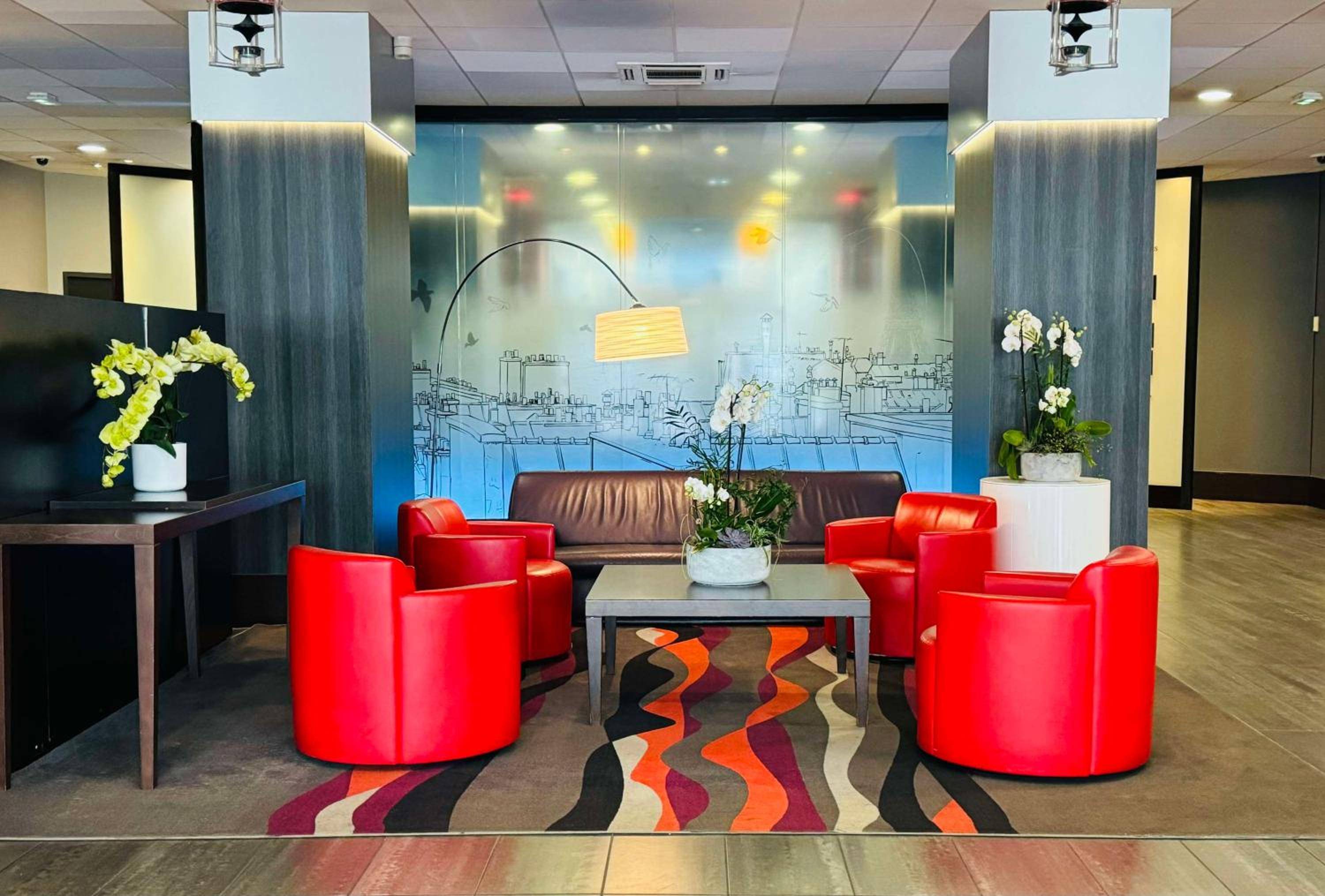 Best Western Plus Paris Orly