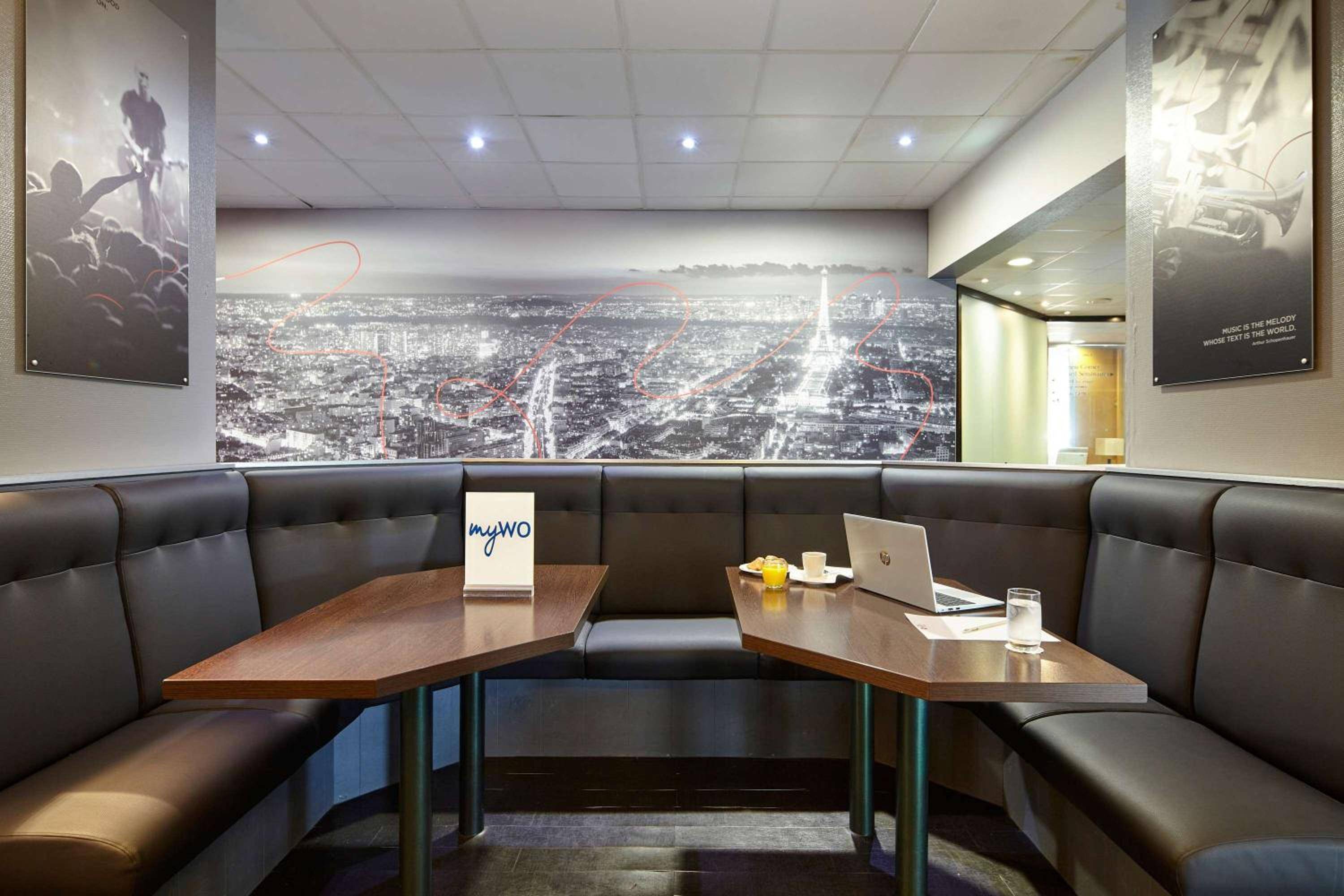 Best Western Plus Paris Orly