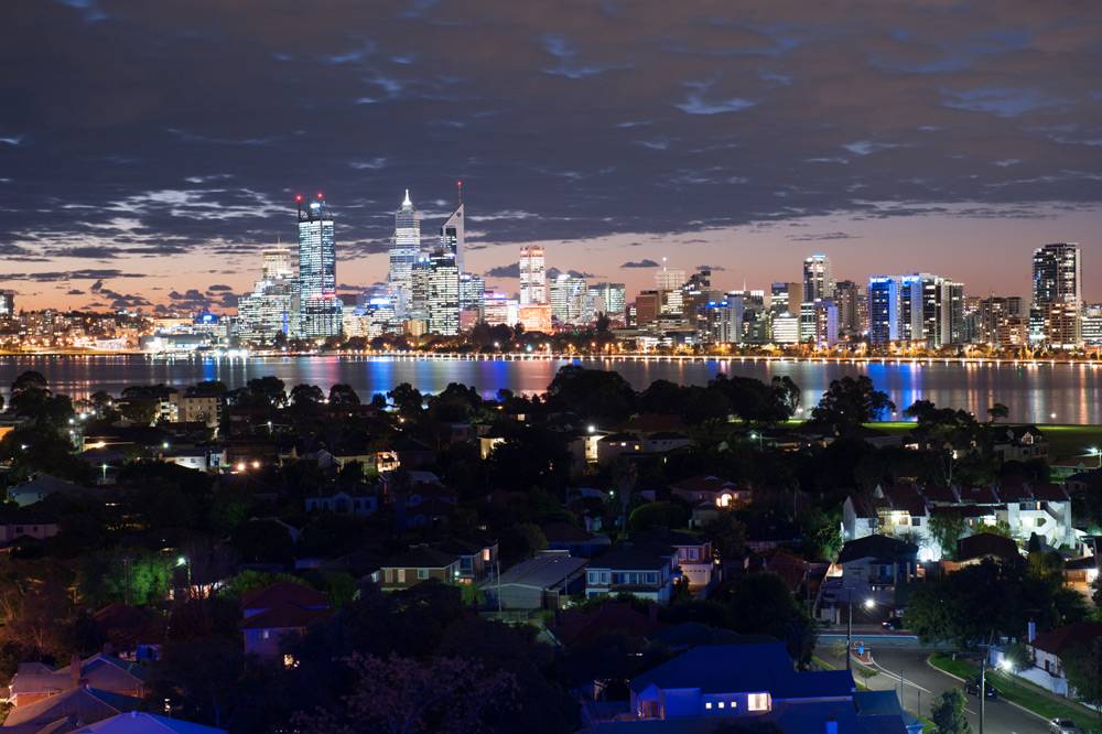 Metro Hotel Perth