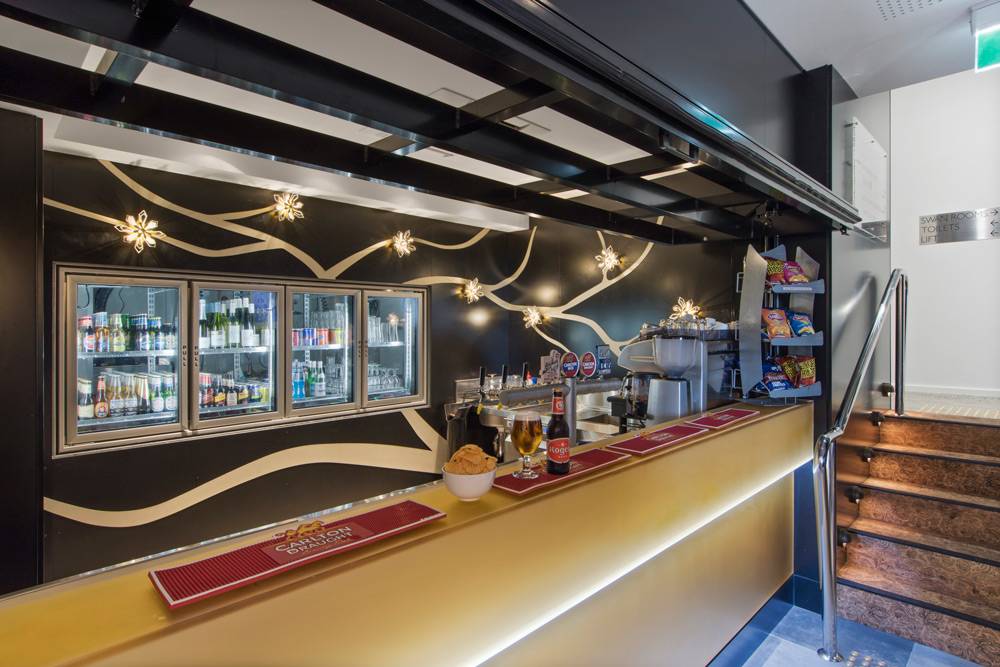 Metro Hotel Perth