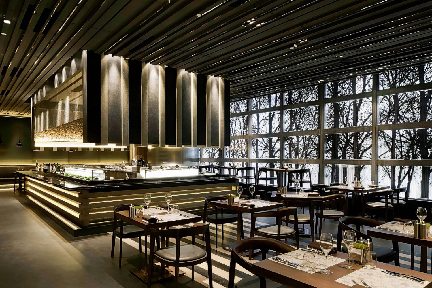 Nina Hotel Kowloon East