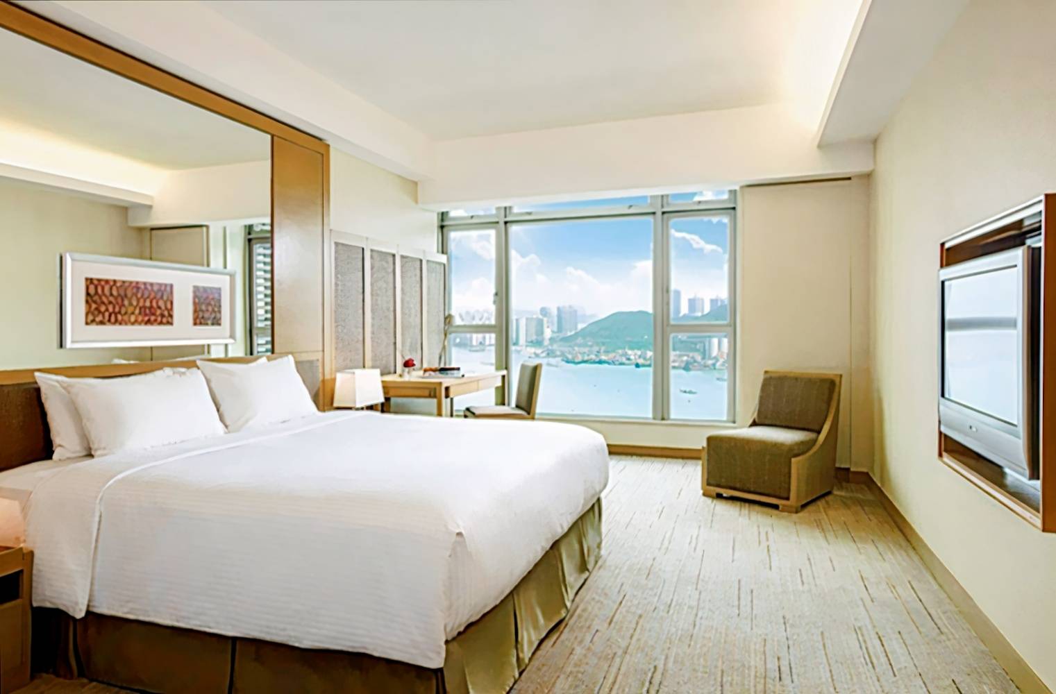 Royal View Hotel