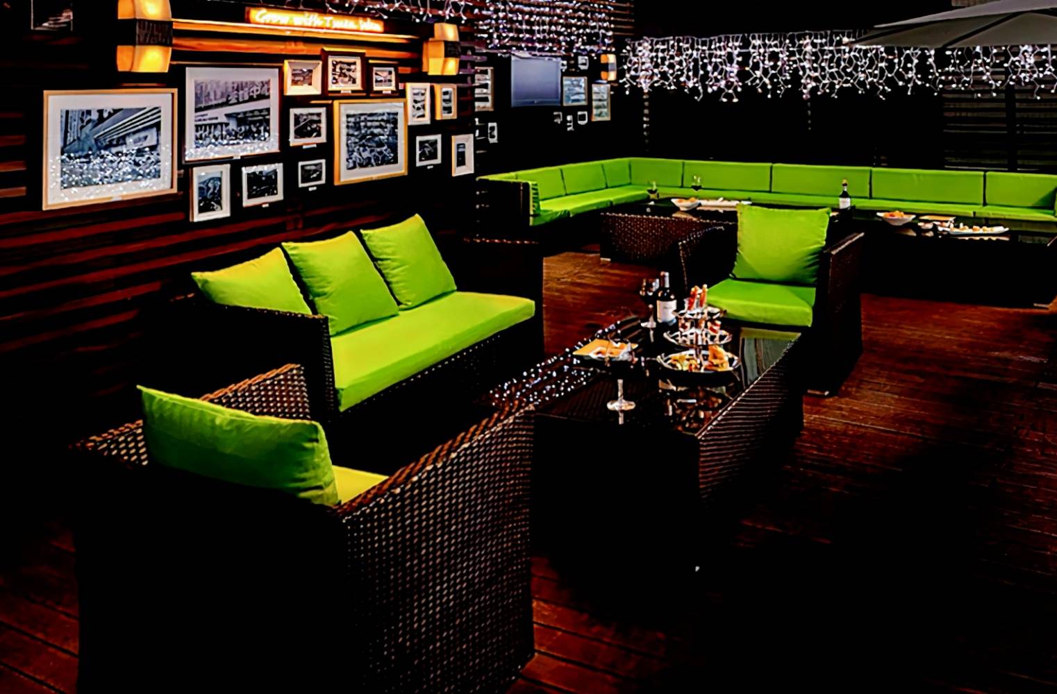 Royal View Hotel