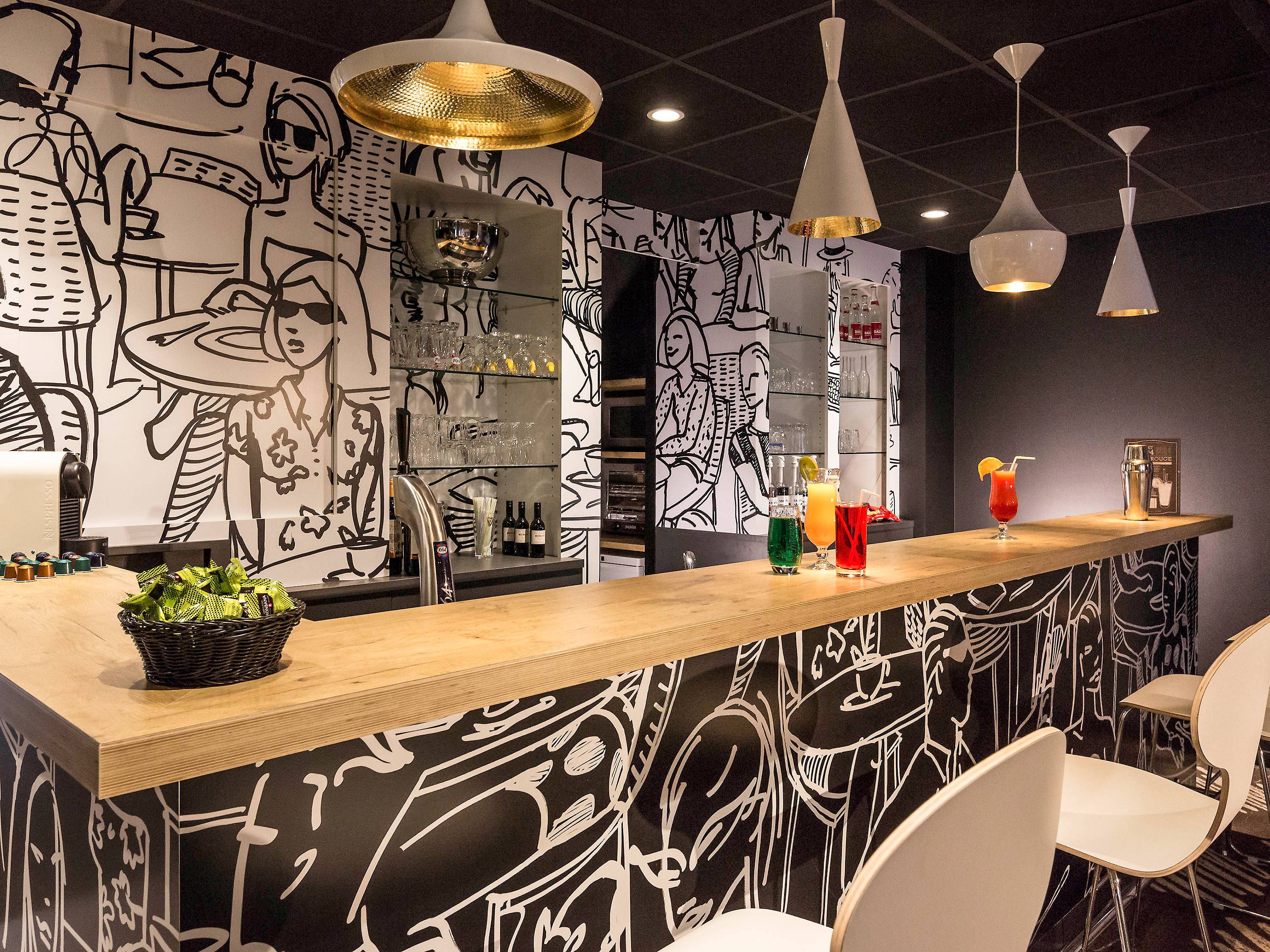 ibis Lille Centre Grand Palais