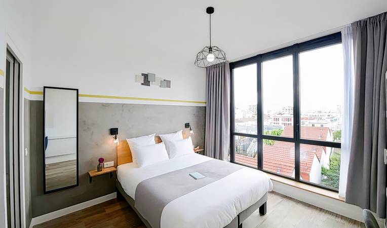 Hotel Terre Neuve