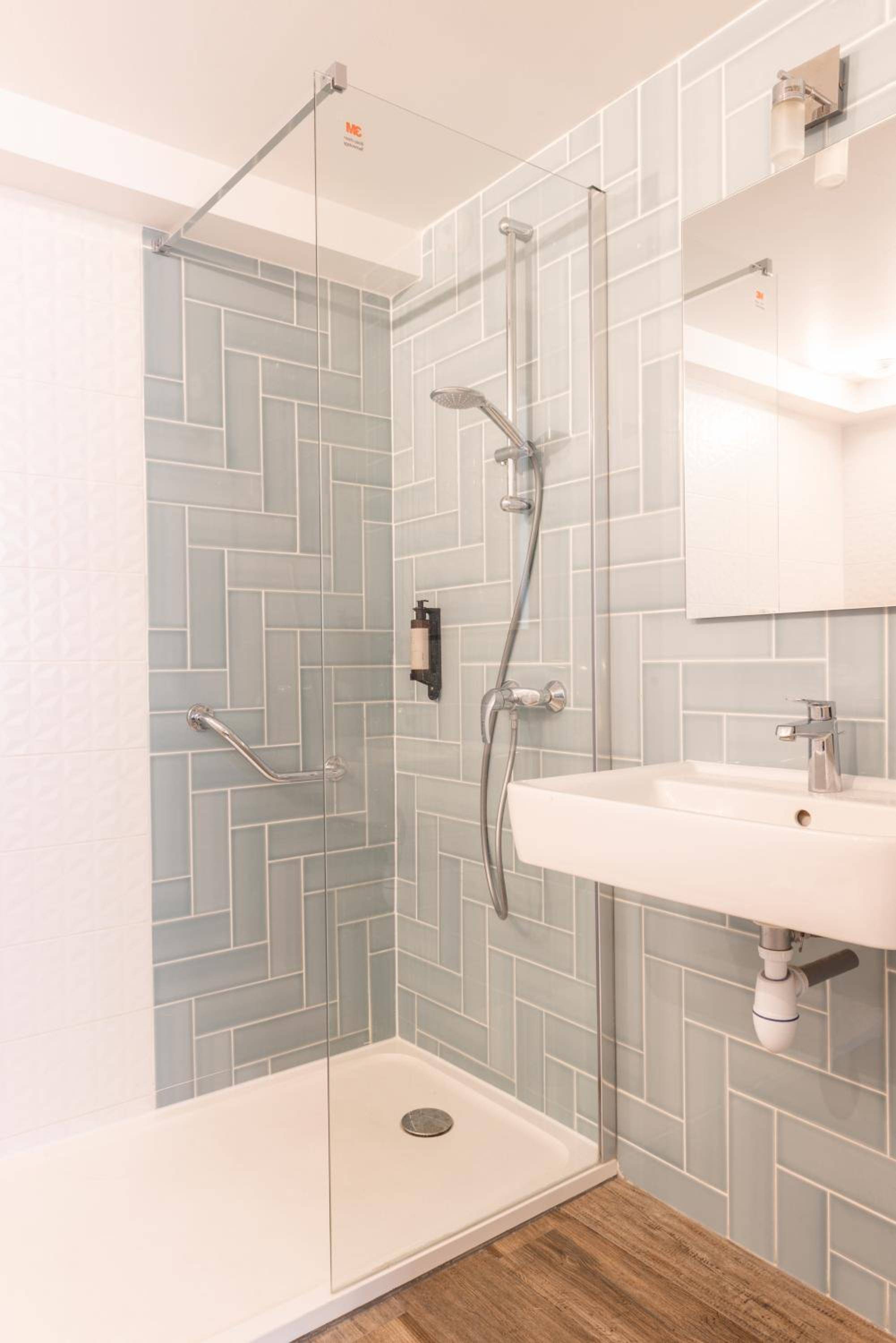 Hotel Terre Neuve
