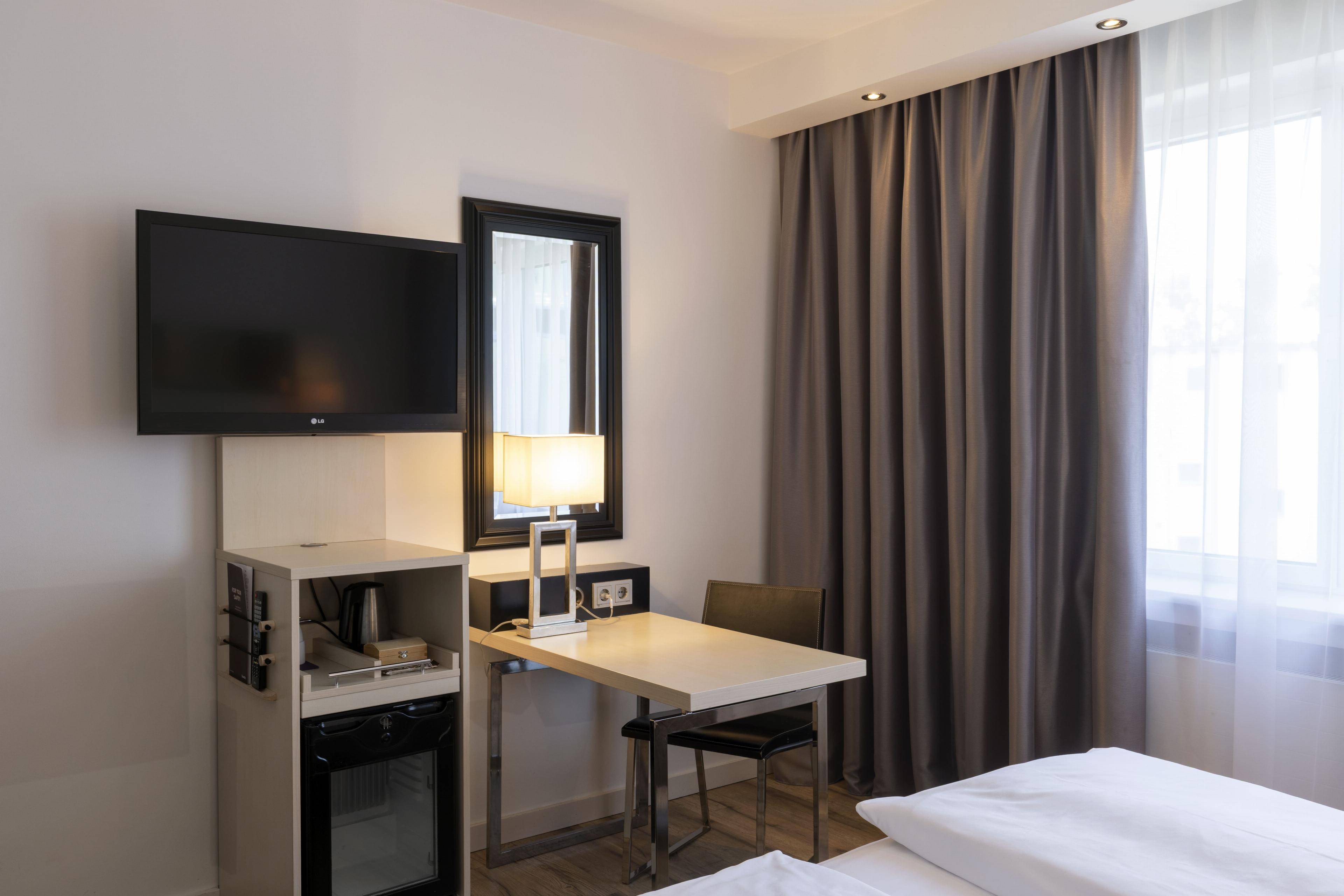 Scandic Berlin Kurfürstendamm
