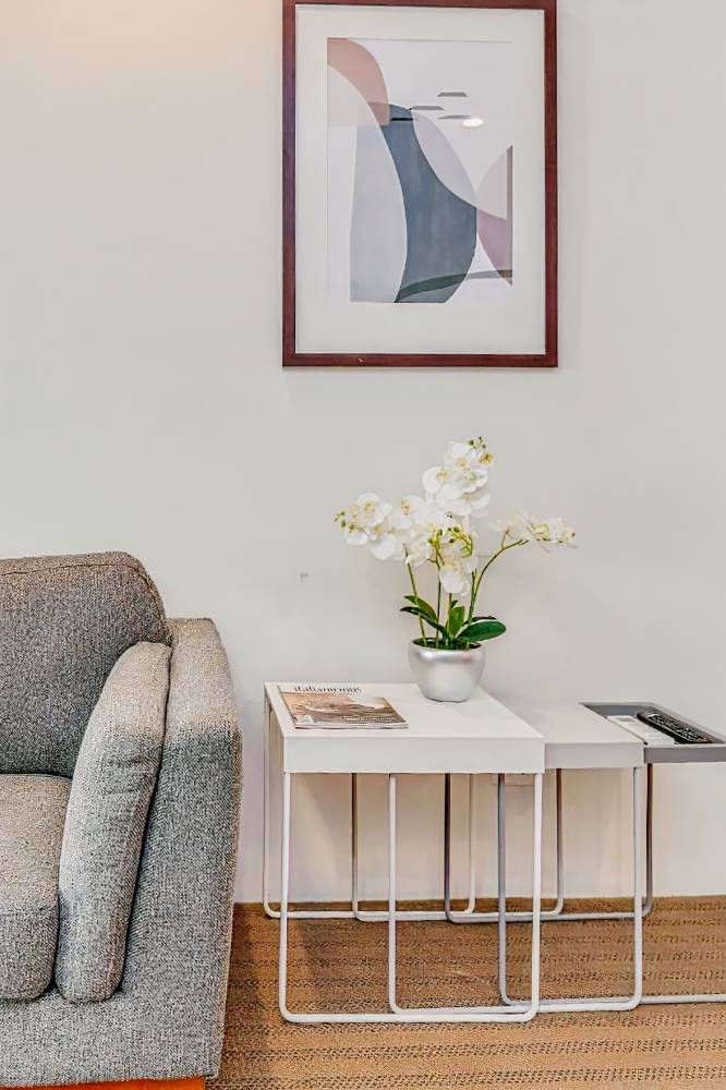 All Suites Perth