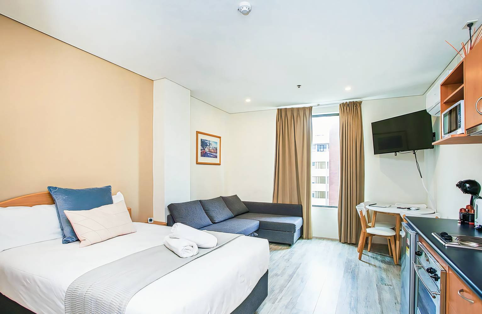 All Suites Perth