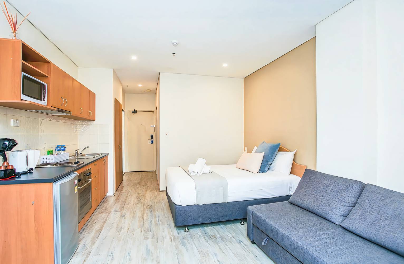 All Suites Perth