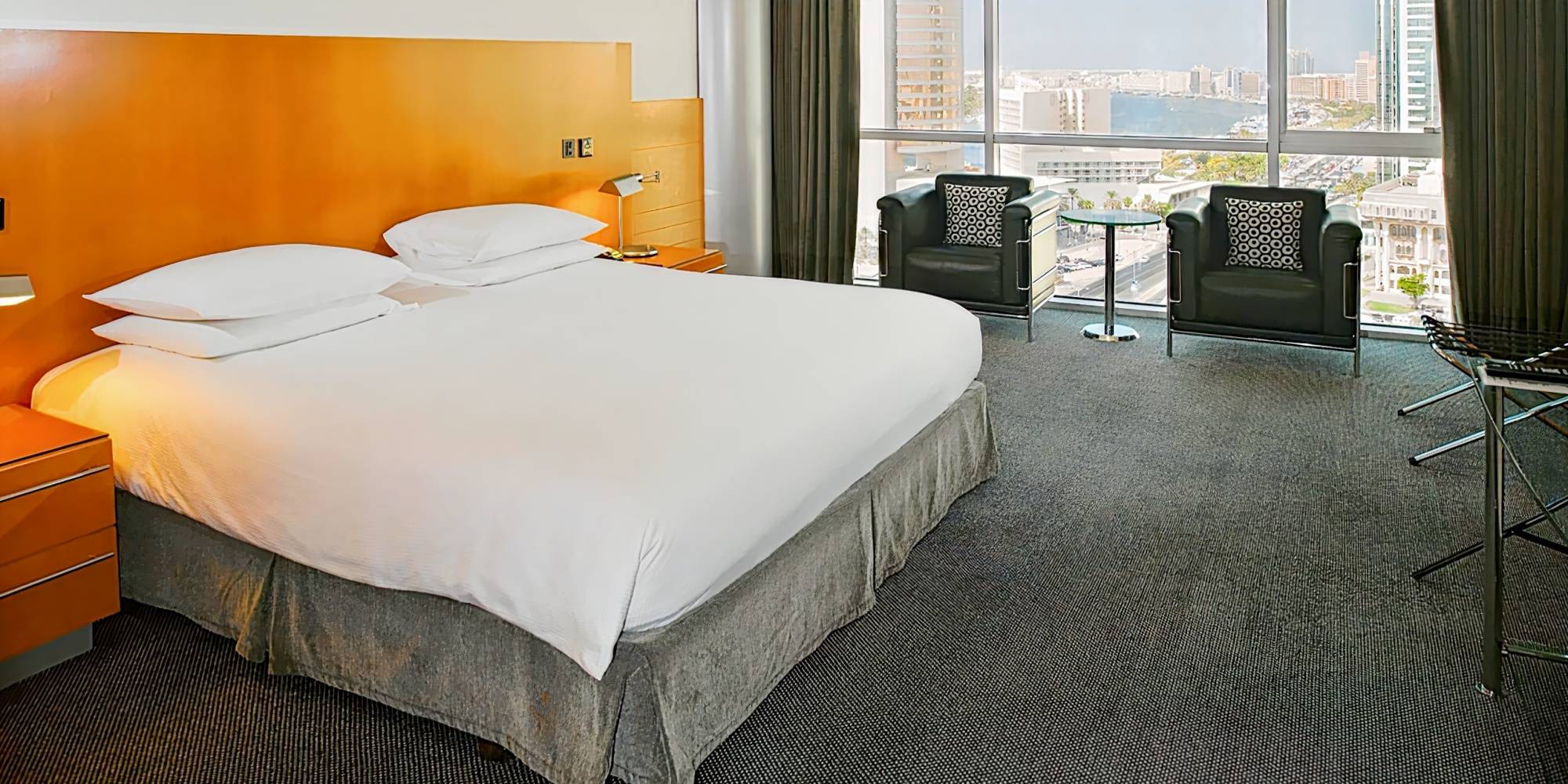 Hilton Dubai Creek