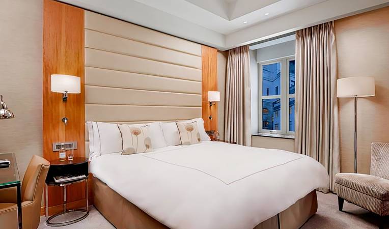 Conrad London St James