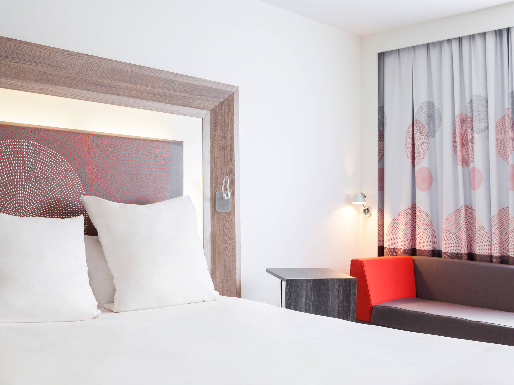 Novotel Nottingham Derby