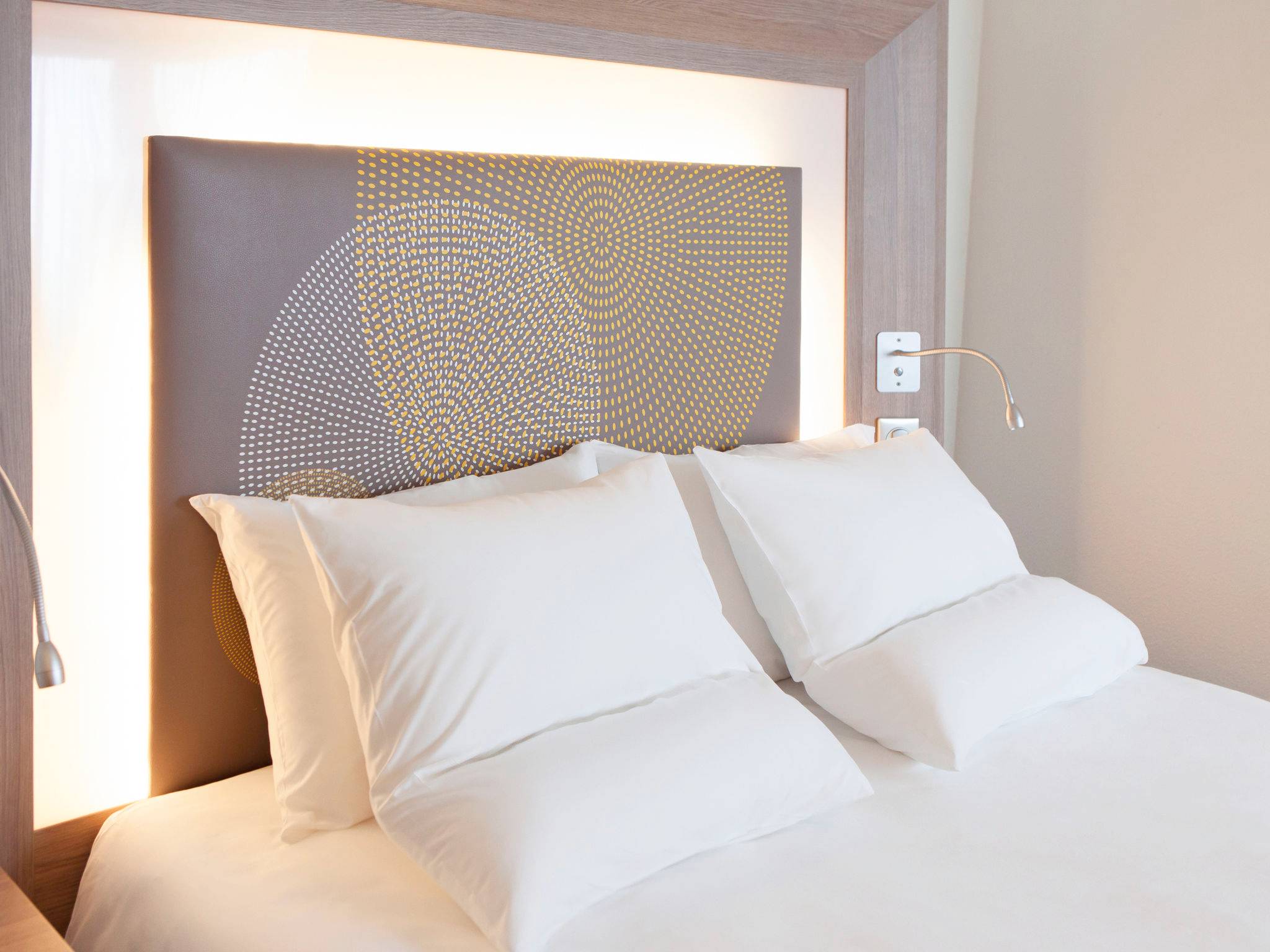 Novotel Nottingham Derby