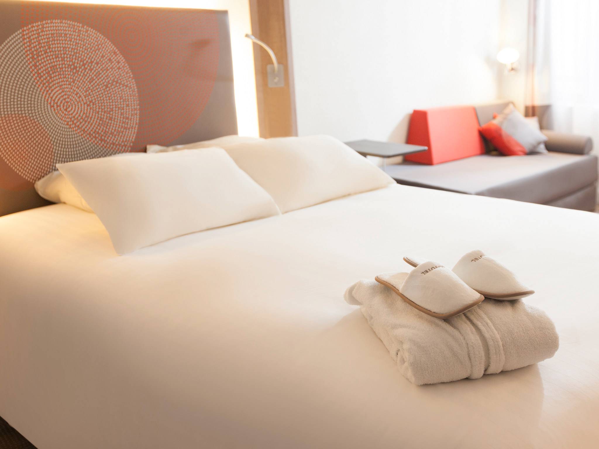 Novotel Nottingham Derby