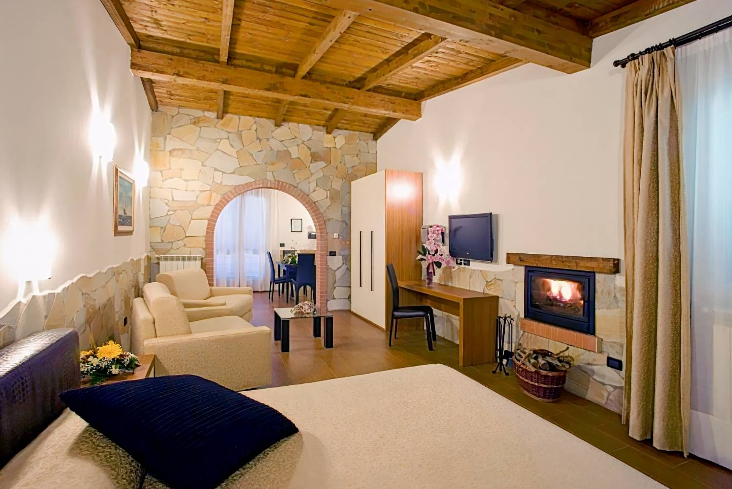 Fattoria Maremmana