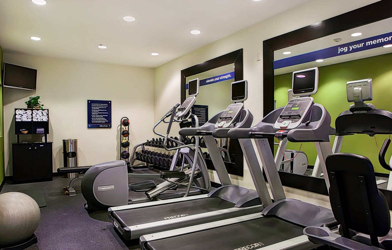 Hampton Inn Orlando/Lake Buena Vista