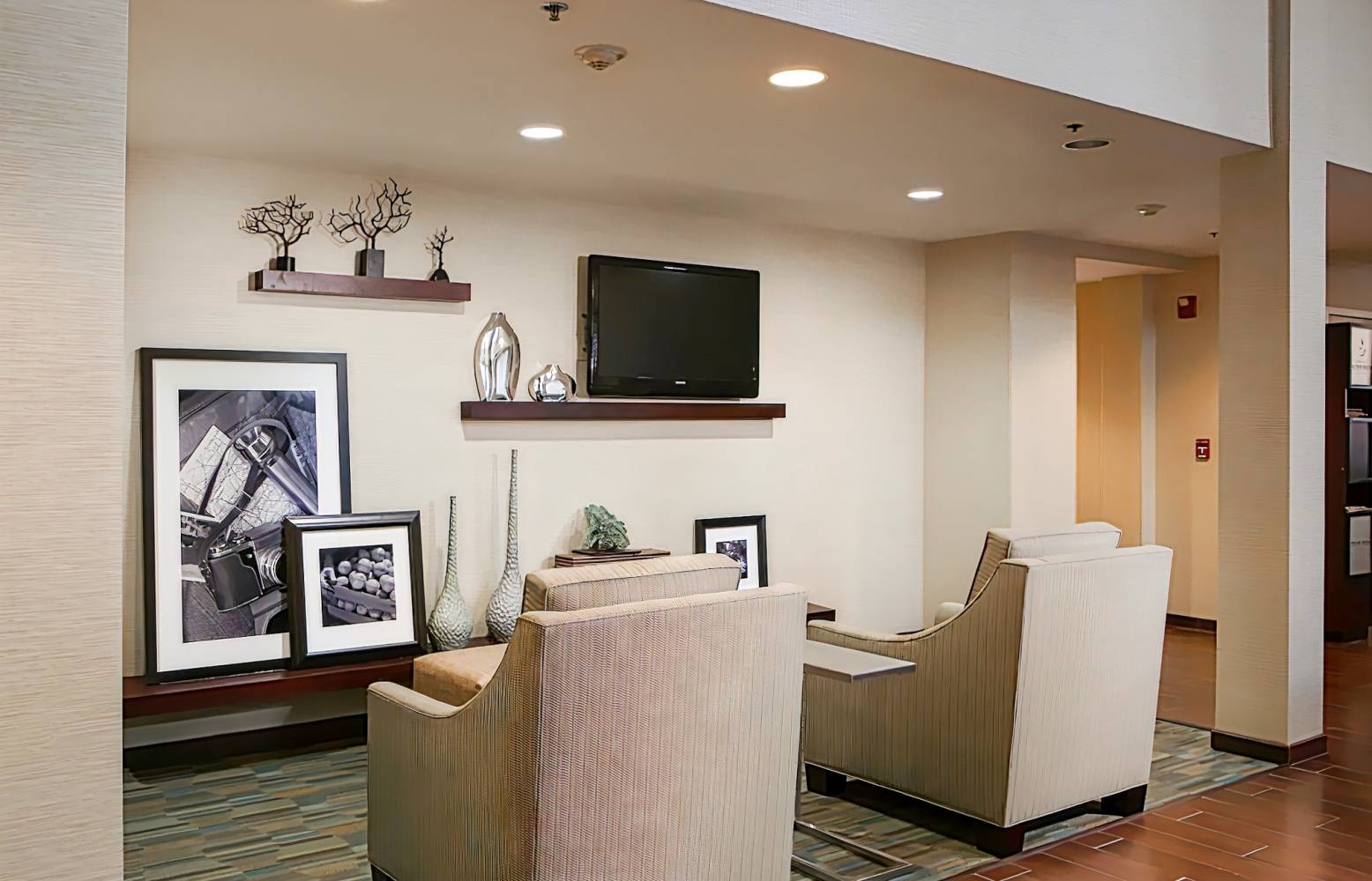 Hampton Inn Orlando/Lake Buena Vista