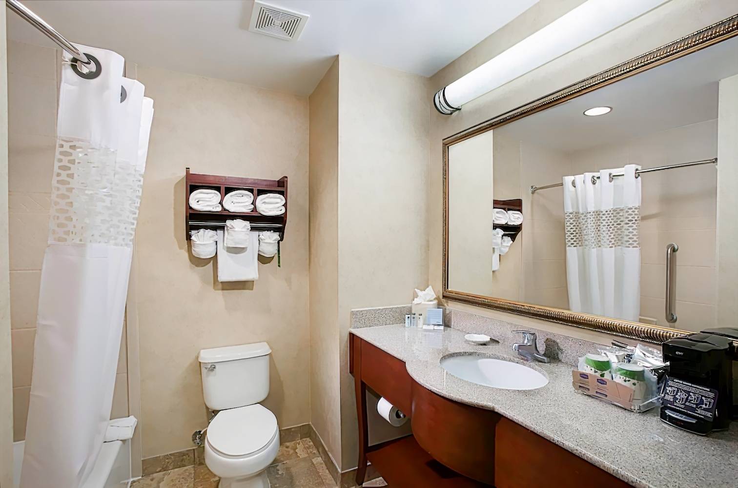 Hampton Inn Orlando/Lake Buena Vista