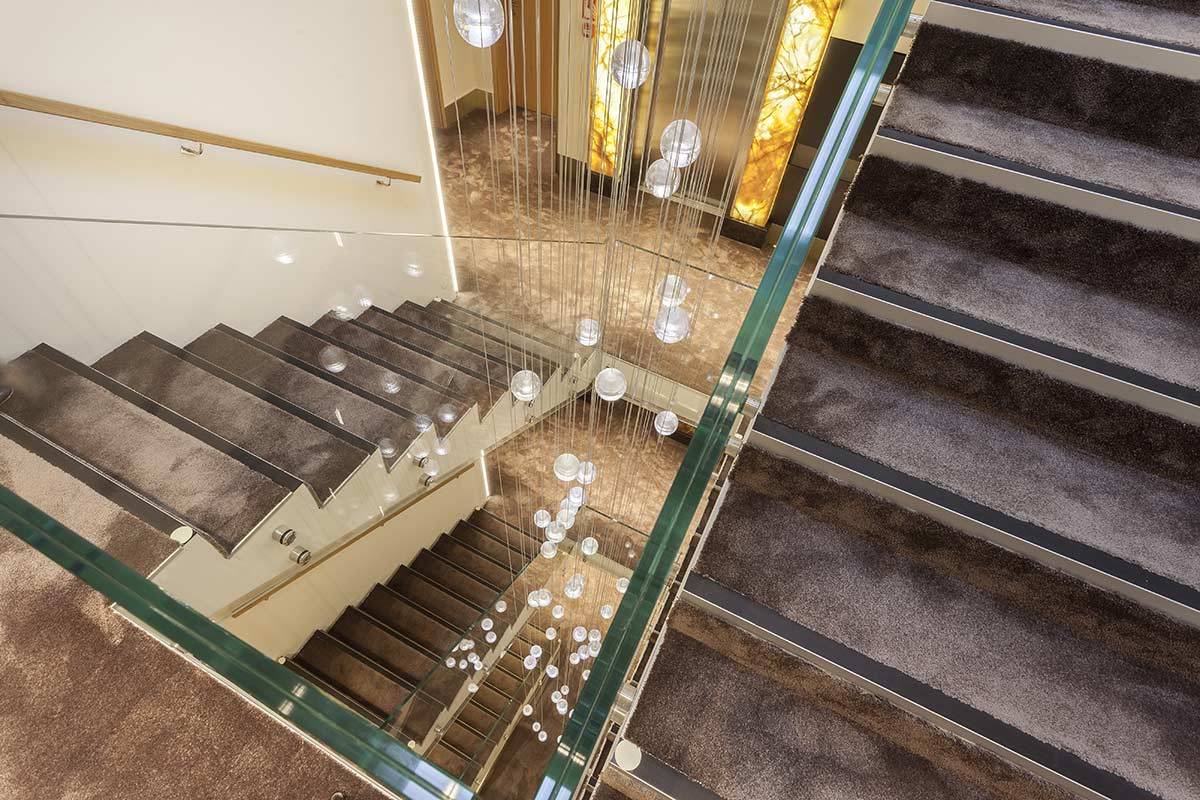 Hotel Golf Prague