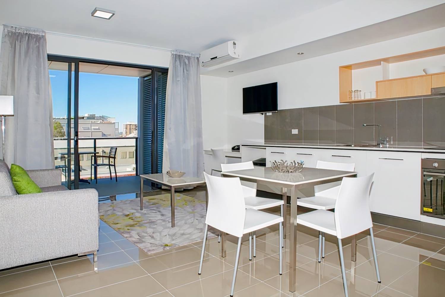 Atrio Apartments
