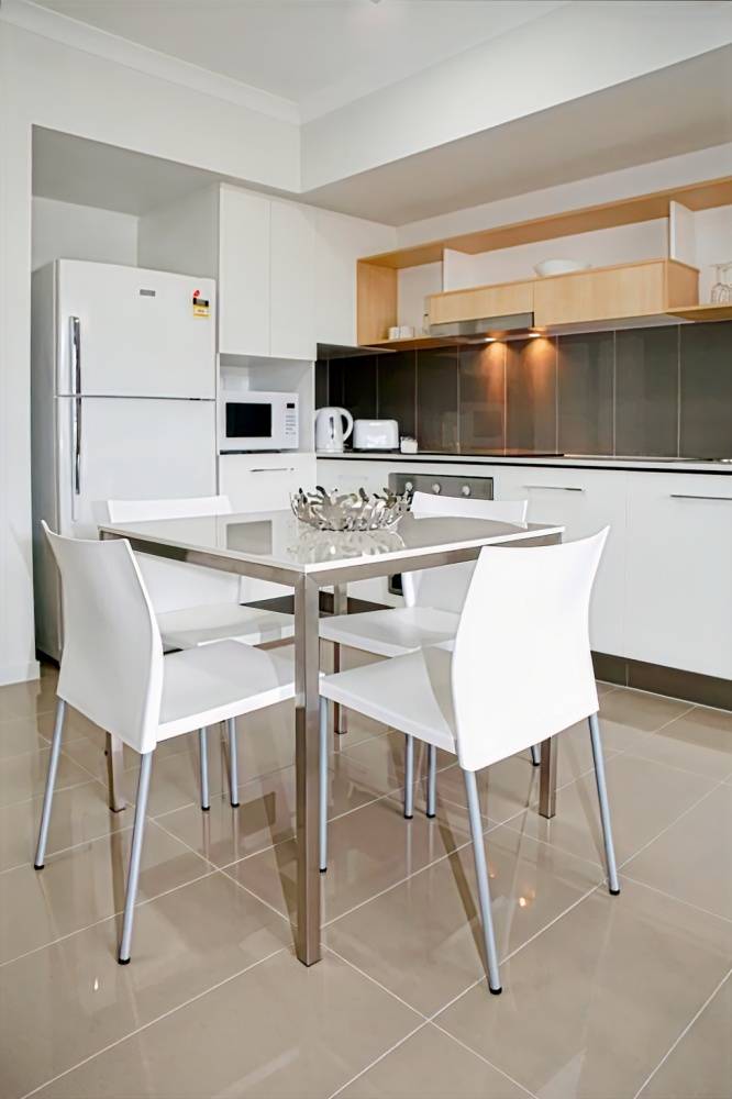 Atrio Apartments