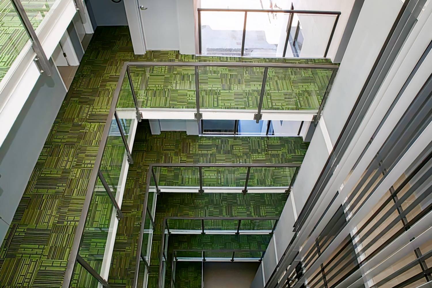 Atrio Apartments