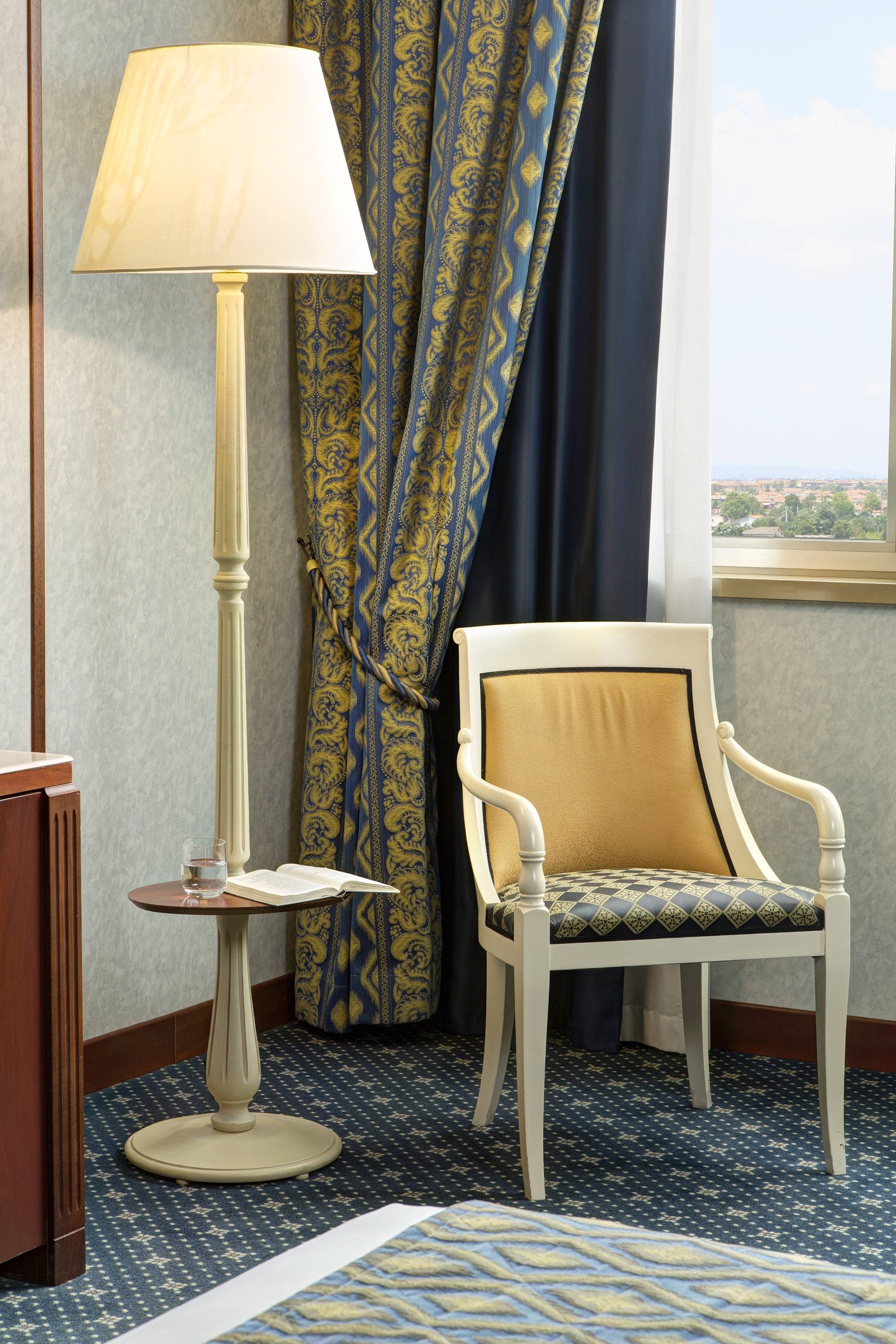 Best Western CTC Hotel Verona