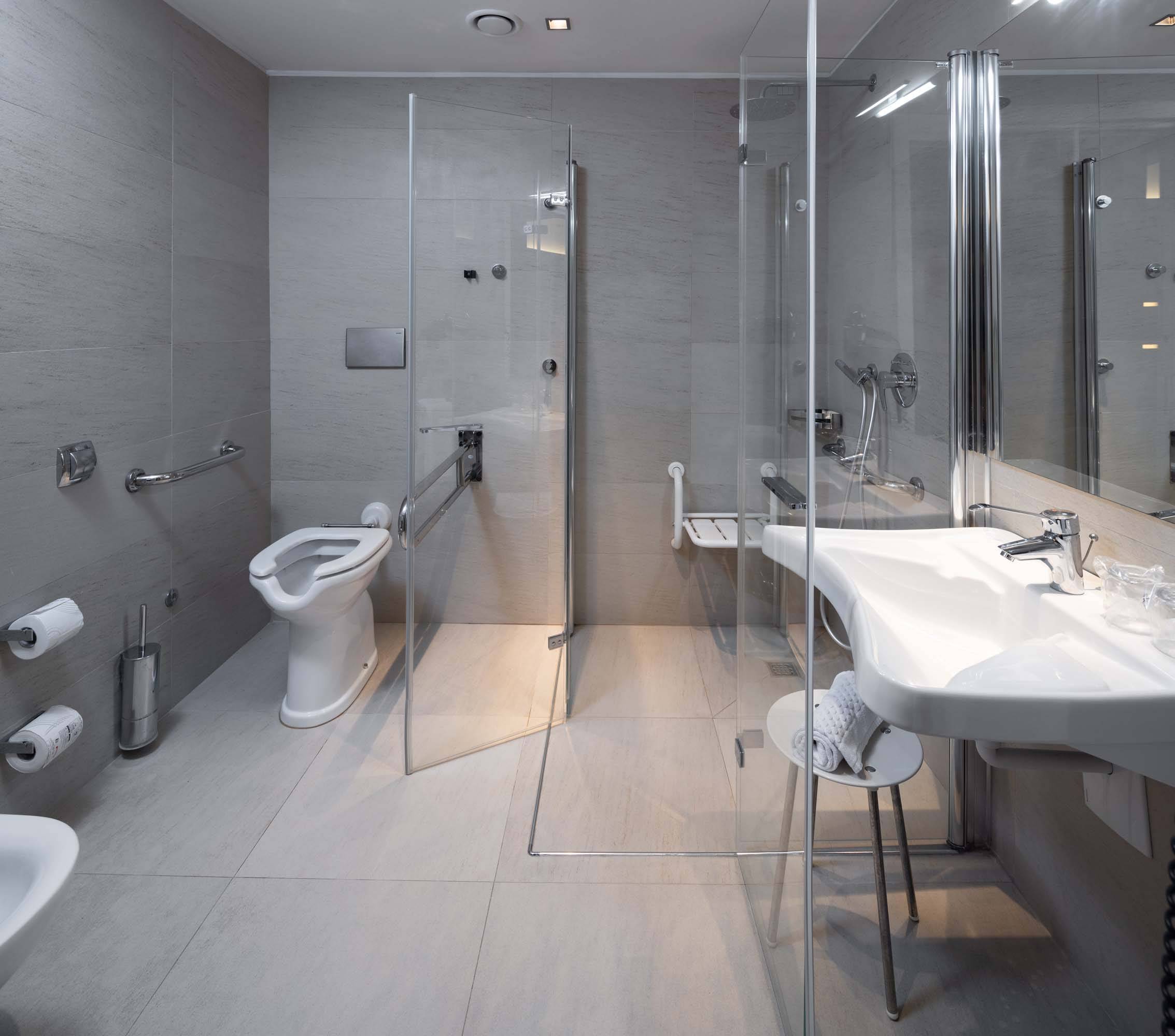 Best Western Plus Tower Hotel Bologna