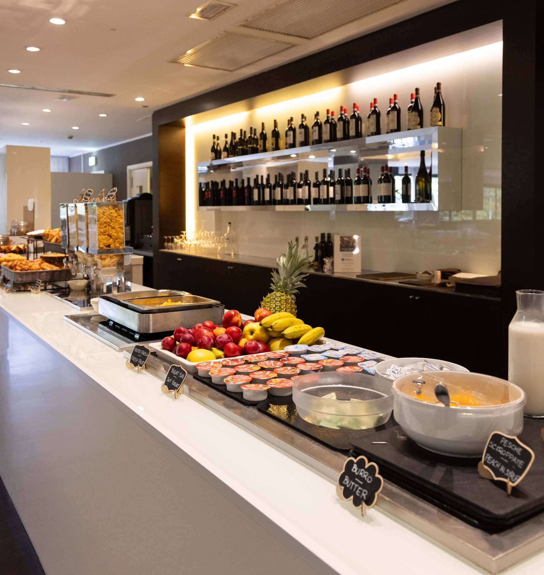 Best Western Plus Tower Hotel Bologna